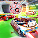 Rocket Car Soccer League: Car