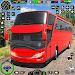Bus Driving Game Real Euro Bus