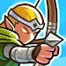 Guardian Saga: Kingdom Fall