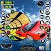Extreme Car Stunt Master 3D