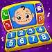 Baby Games: Piano & Baby Phone