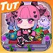 Tut world:Home Town builder