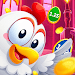Chicken Journey Fire Challenge