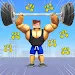 Idle Gym Tycoon: Slap & Run