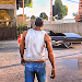 Car Driving City