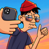 Lamar Idle Vlogger