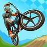 瘋狂技能BMX2