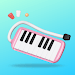 Melody Keys - Melodica