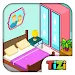 Tizi Town: Room Design Games