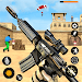 Gun Games 3D: Shooting Games