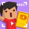 Vlogger Go Viral Tuber Life