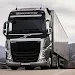 Euro Truck Simulator Games 3D