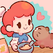 Bakery Cats: Cozy 3 Tile Match