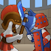Gladiator Arena: Fight masters