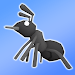 Empire of Ants - Idle Game