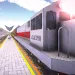 Javanese Train