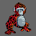 Gorilla (TAG) Game