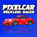 Pixel Car: Reckless Racer