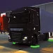 Trailer Truck Simulator