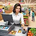 Supermarket Simulator City 3D