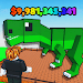 Grow Dinosaurs: Farm Obby 3D