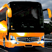 Bus Simulator Game : Coach