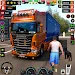 Truck Simulator Driving Truck