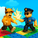 Blox Slap: Tower Obby Parkour