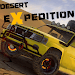 Off-Road Desert Expedition