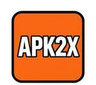 APK2X