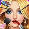 Fashion Show Makeup, Dress Up