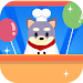 Puppy is Pastry Paradise