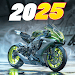 MotorBike: Drag Racing Game