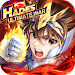 Saint Seiya: Legend of Justice