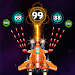 Space Bio War