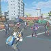 City Defender:Shooting