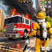 Firefighter Truck Sim Rescue