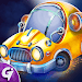 Merge Car - Idle Tap Games