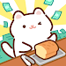 Cat Cooking:Merge Cute Food