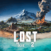 LOST in Blue 2: Survival Game