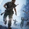 DEAD TARGET Zombie Games 3D