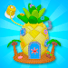 Yarn Match 3D-Wool Puzzle
