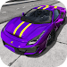 Street Racing Car Bike Driver