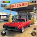 Gas Filling Station Simulator