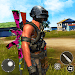 Gun Strike:Offline Shooting 3D