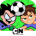 Toon Cup Football Game