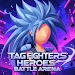 Tag Fighters: Heroes Battle