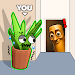 I 'm Just Trash: Prop Escape