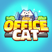 Office Cat: Idle Tycoon Game