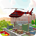 Prison Escape: Heli Shooter